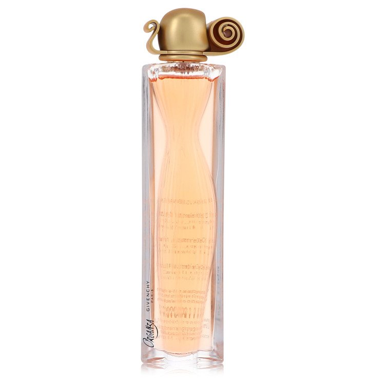 Organza Eau De Parfum Spray (Tester) By Givenchy (Women) - Rochan Shop