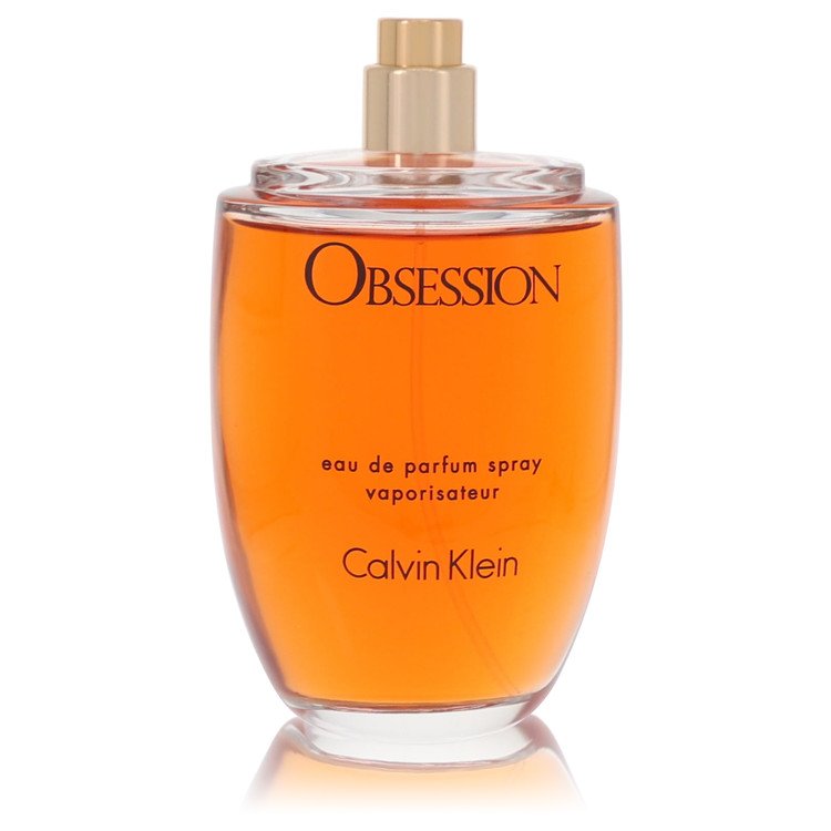 Obsession Eau De Parfum Spray (Tester) By Calvin Klein (Women) - Rochan Shop