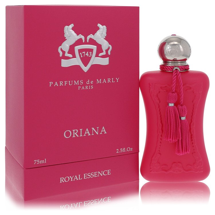 Oriana By Parfums De Marly Eau De Parfum Spray 2.5 Oz (Women)