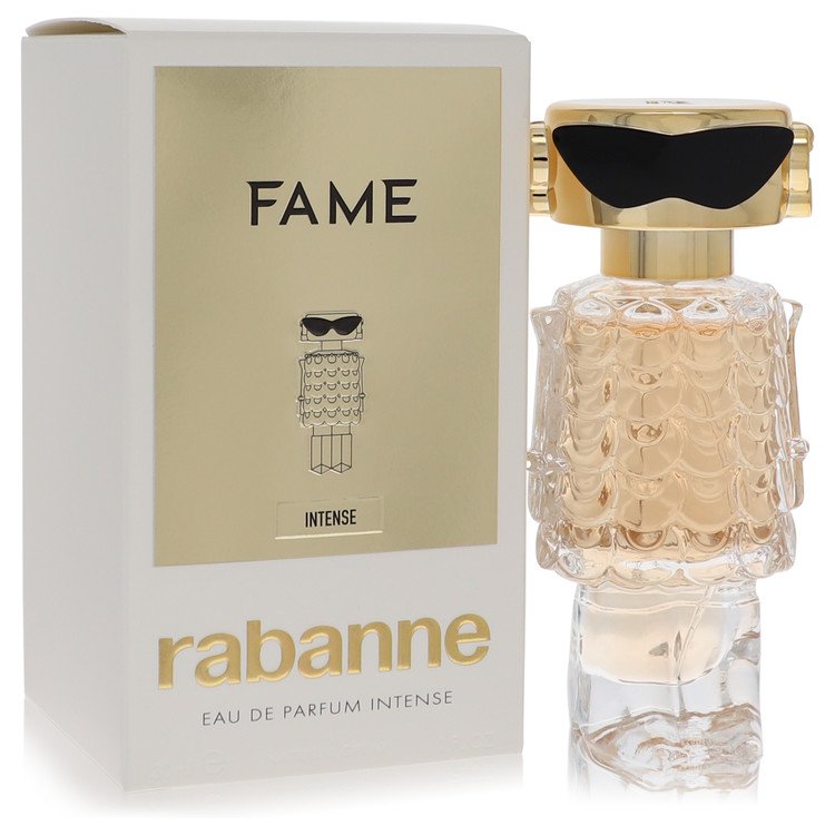 Paco Rabanne Fame Intense Eau De Parfum Spray By Paco Rabanne (Women)