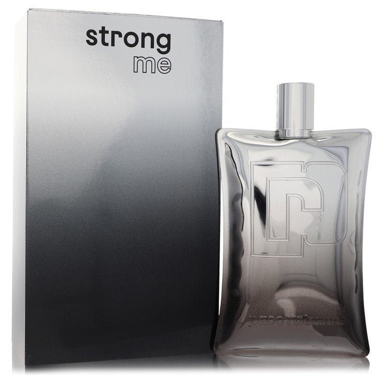 Paco Rabanne Strong Me Eau De Parfum Spray (Unisex) By Paco Rabanne (Men) - Rochan Shop