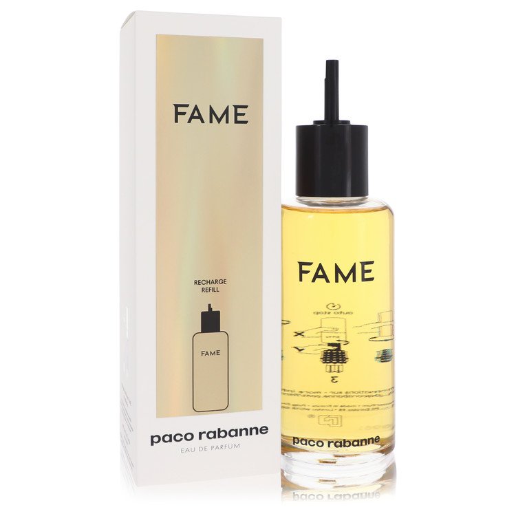 Paco Rabanne Fame Eau De Parfum Refill By Paco Rabanne (Women) - Rochan Shop