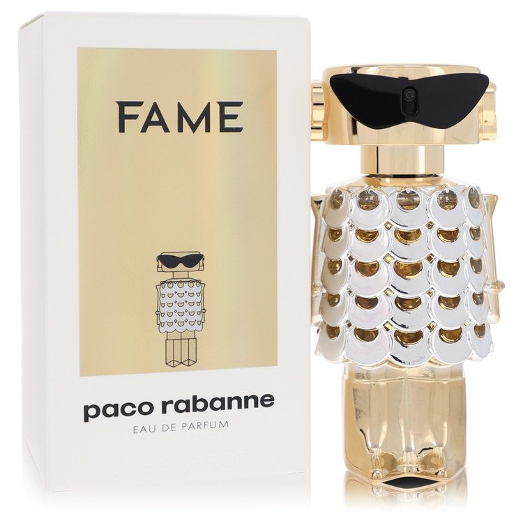 Paco Rabanne Fame Eau De Parfum Spray By Paco Rabanne (Women) - Rochan Shop