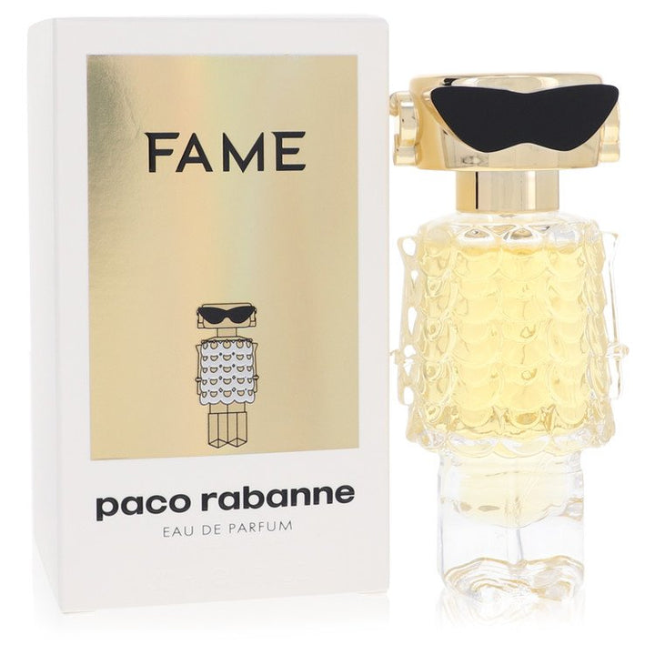 Paco Rabanne Fame Eau De Parfum Spray By Paco Rabanne (Women) - Rochan Shop