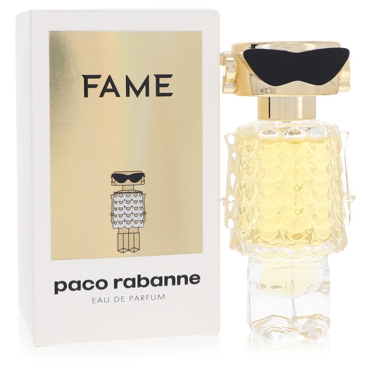 Paco Rabanne Fame Eau De Parfum Spray By Paco Rabanne (Women) - Rochan Shop