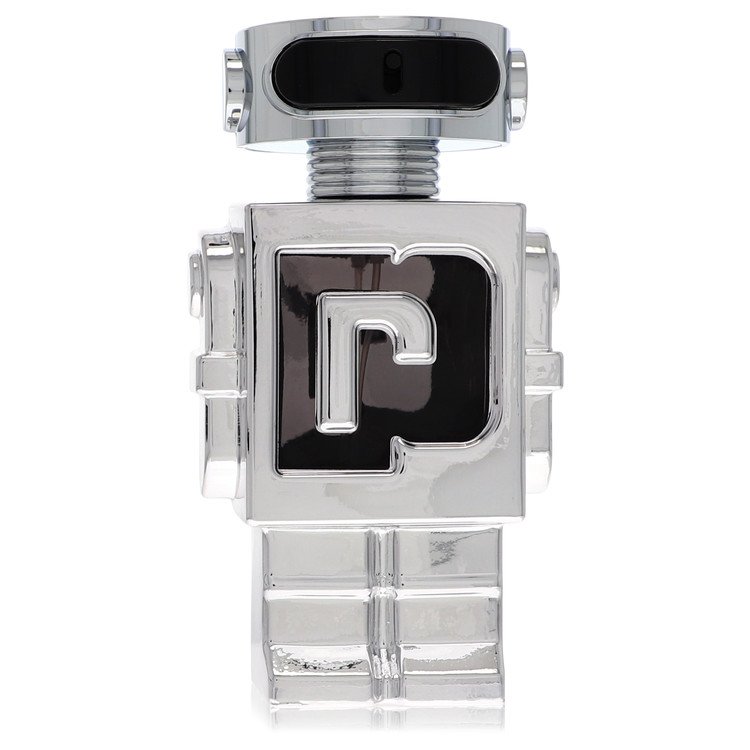 Paco Rabanne Phantom Eau De Toilette Spray (Tester) By Paco Rabanne (Men) - Rochan Shop