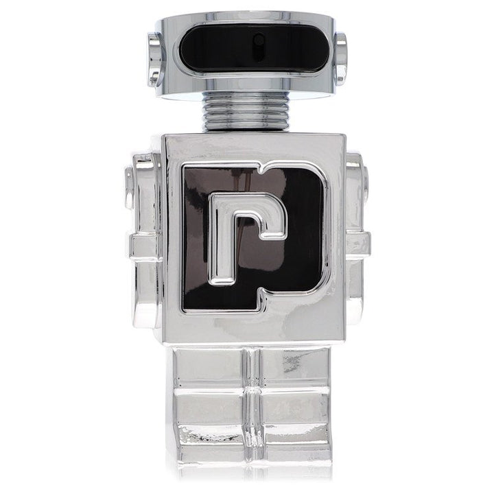 Paco Rabanne Phantom Eau De Toilette Spray (Tester) By Paco Rabanne (Men)