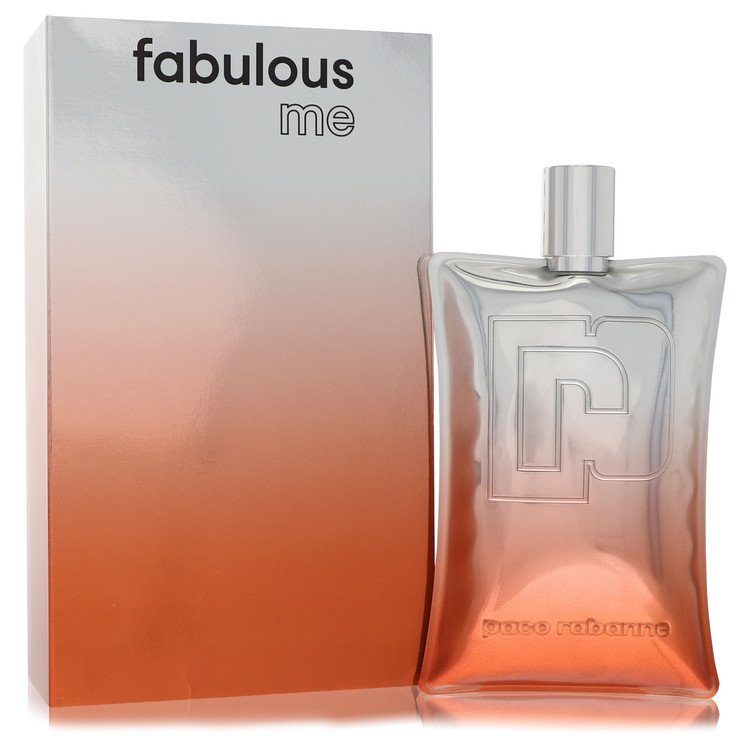 Paco Rabanne Fabulous Me Eau De Parfum Spray (Unisex) By Paco Rabanne (Men) - Rochan Shop