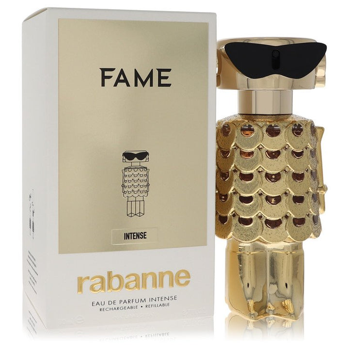 Paco Rabanne Fame Intense Eau De Parfum Spray By Paco Rabanne (Women)