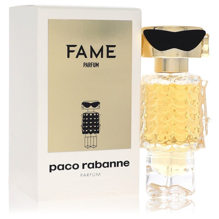 Paco Rabanne Fame Parfum Spray By Paco Rabanne (Women)