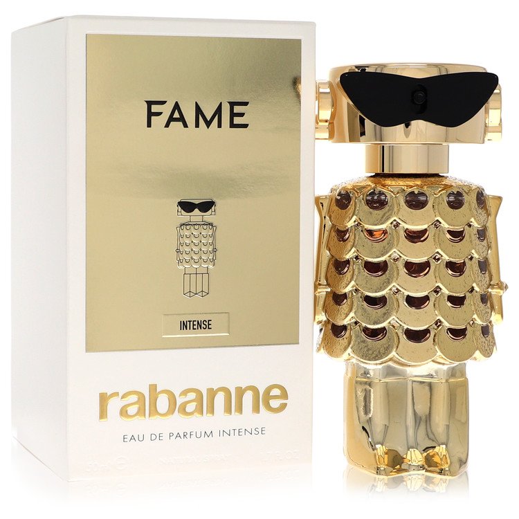 Paco Rabanne Fame Intense Eau De Parfum Spray By Paco Rabanne (Women)