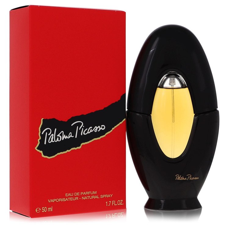 Paloma Picasso Eau De Parfum Spray By Paloma Picasso (Women) - Rochan Shop