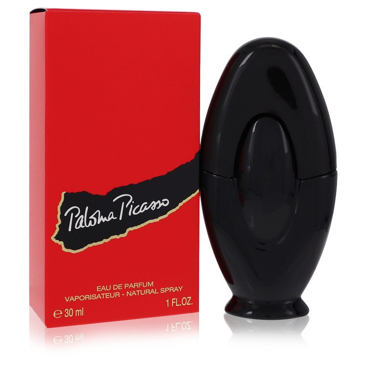 Paloma Picasso Eau De Parfum Spray By Paloma Picasso (Women) - Rochan Shop