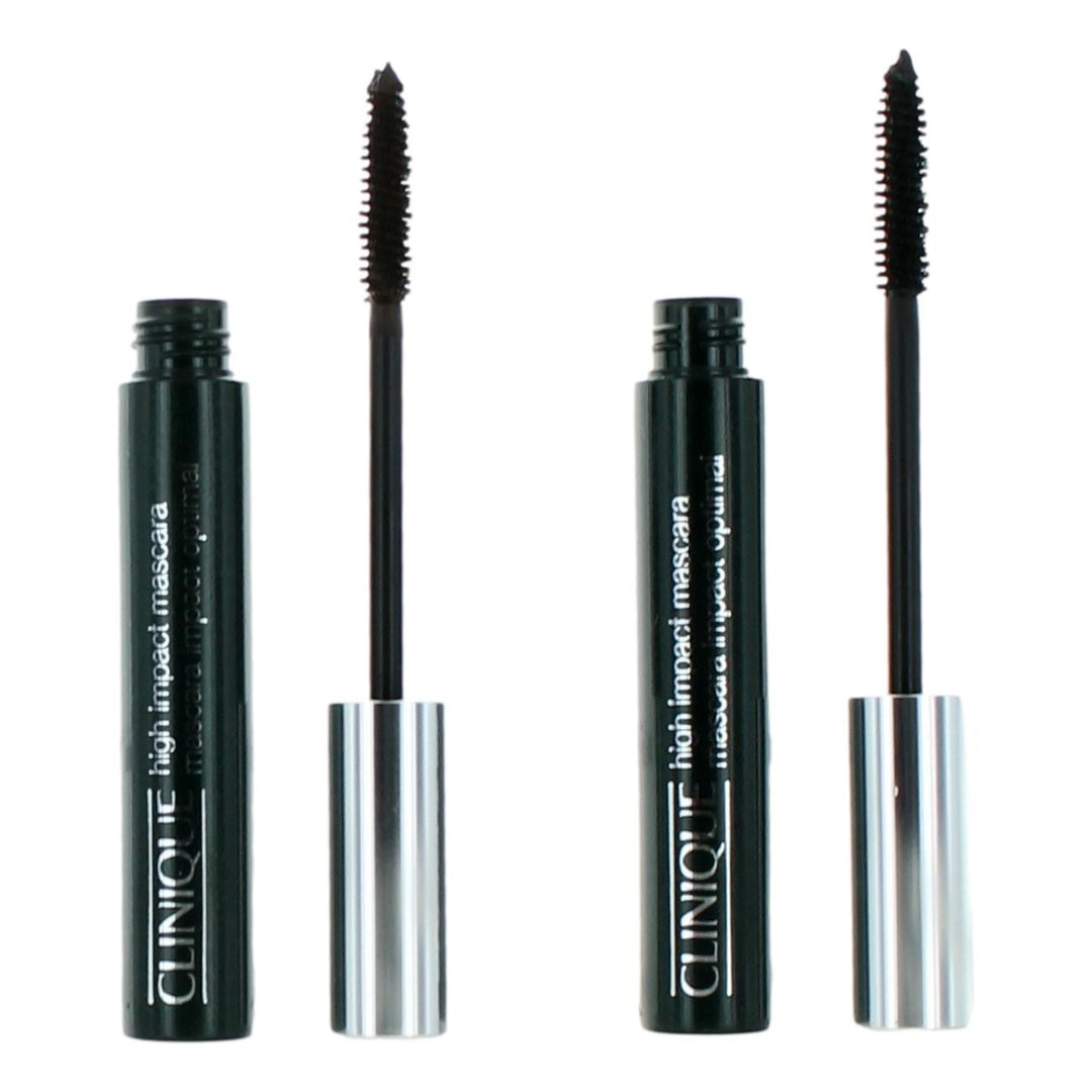 Clinique High Impact Mascara By Clinique, .28 Oz Mascara