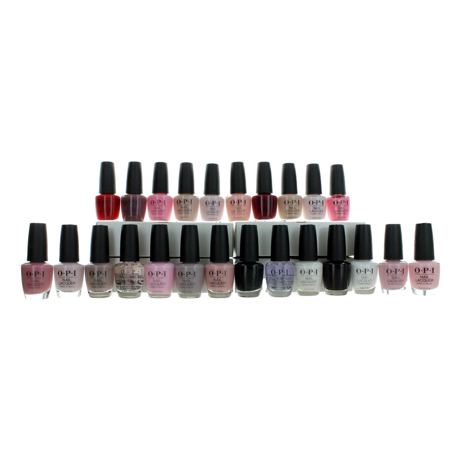 Opi Nail Lacquer By Opi, .5 Oz Nail Color - Rochan Shop