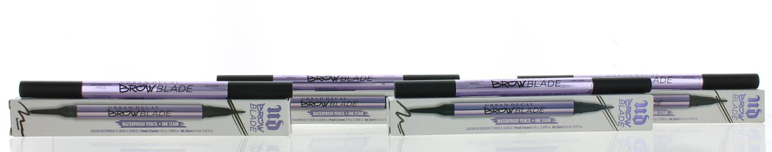 Urban Decay Brow Blade By Urban Decay, .01 Oz Waterproof Pencil & Ink Stain