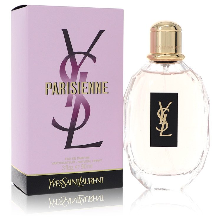 Parisienne Eau De Parfum Spray By Yves Saint Laurent (Women) - Rochan Shop