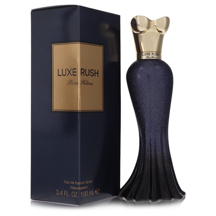 Paris Hilton Luxe Rush Eau De Parfum Spray By Paris Hilton (Women) - Rochan Shop