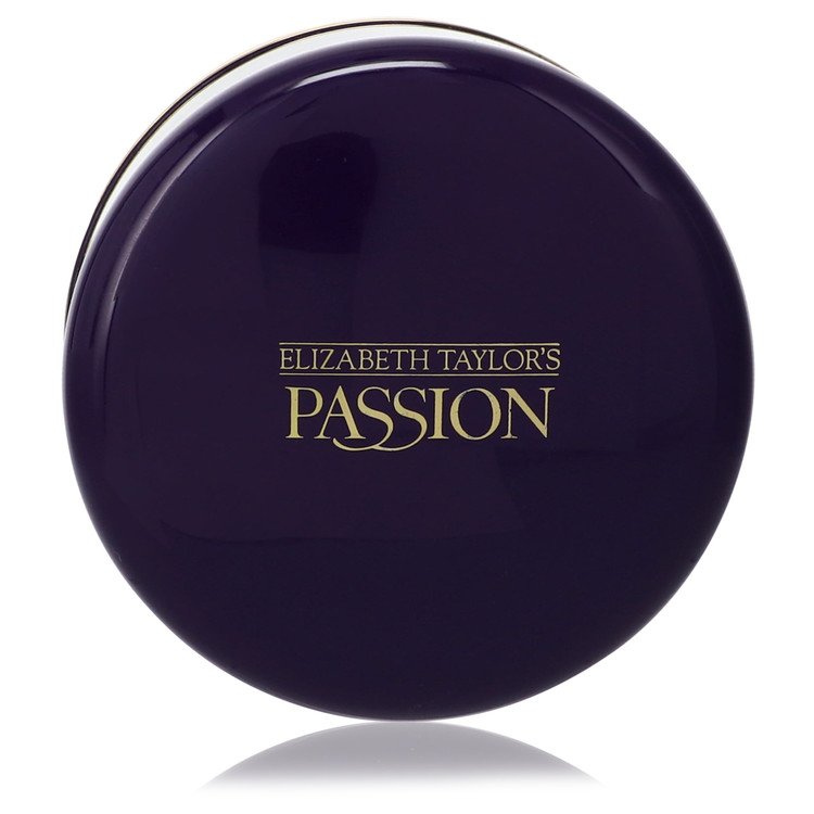 Passion Dusting Powder (Unboxed) By Elizabeth Taylor (Women) - Rochan Shop