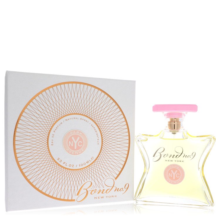 Park Avenue Eau De Parfum Spray By Bond No. 9 (Women)