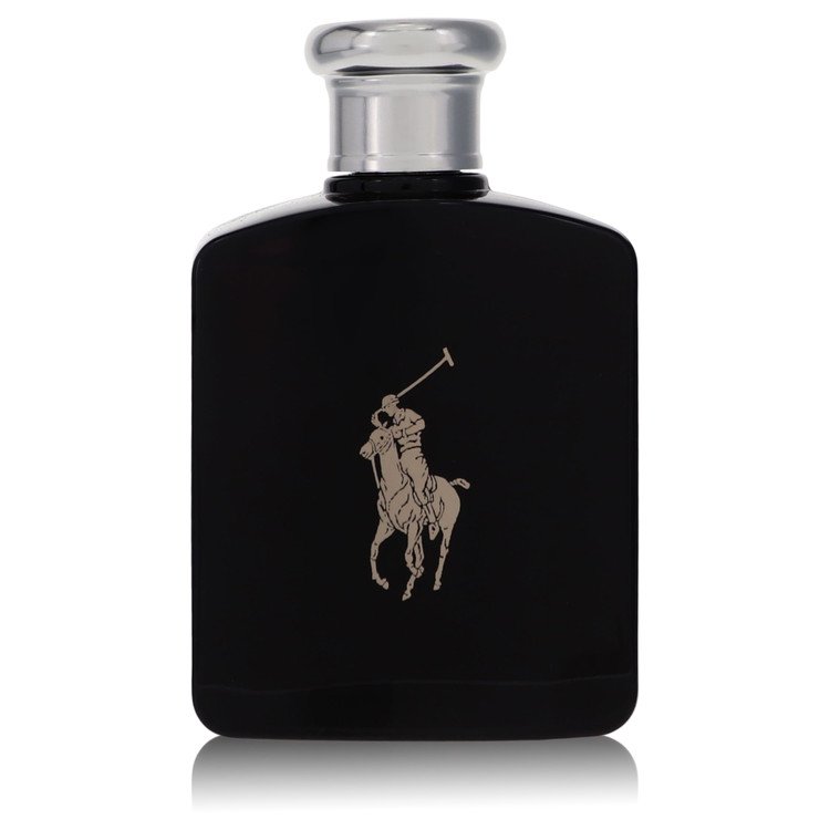 Polo Black Eau De Toilette Spray (Tester) By Ralph Lauren (Men) - Rochan Shop