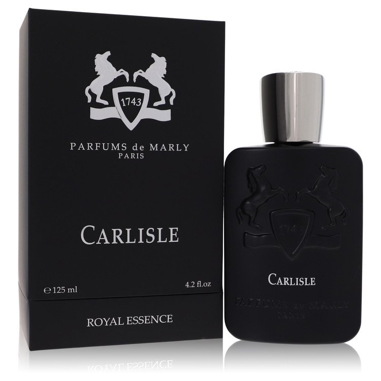 Carlisle Eau De Parfum Spray (Unisex) By Parfums De Marly (Women) - Rochan Shop