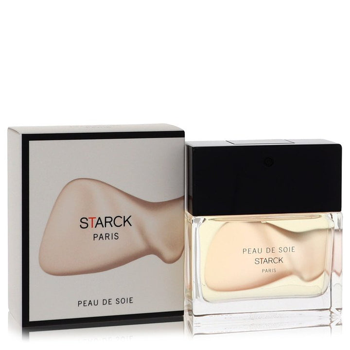 Peau De Soie Eau De Toilette Spray (Unisex) By Starck Paris (Women) - Rochan Shop