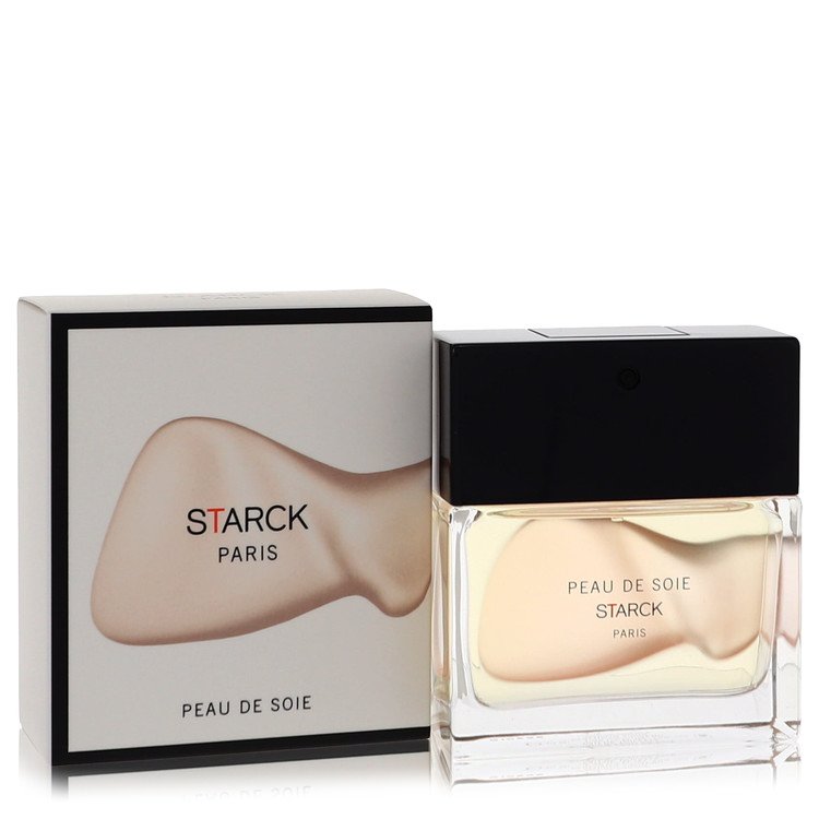 Peau De Soie Eau De Toilette Spray (Unisex) By Starck Paris (Women) - Rochan Shop