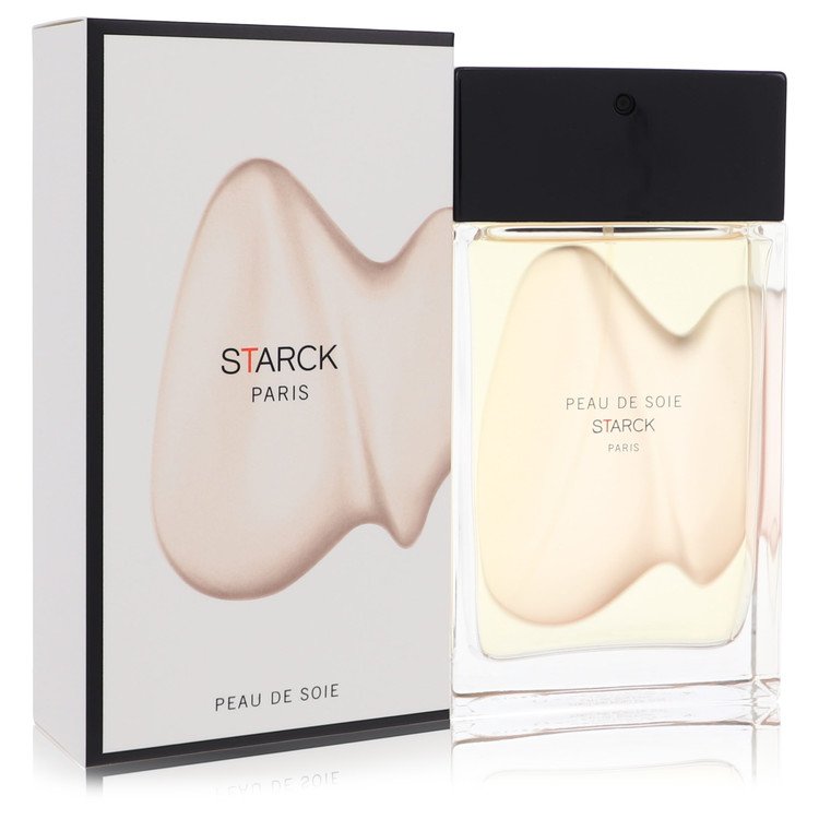 Peau De Soie Eau De Toilette Spray (Unisex) By Starck Paris (Women) - Rochan Shop