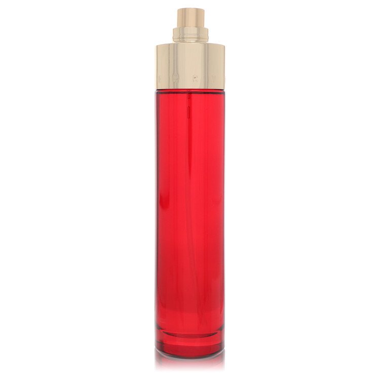 Perry Ellis 360 Red Eau De Parfum Spray (Tester) By Perry Ellis (Women) - Rochan Shop