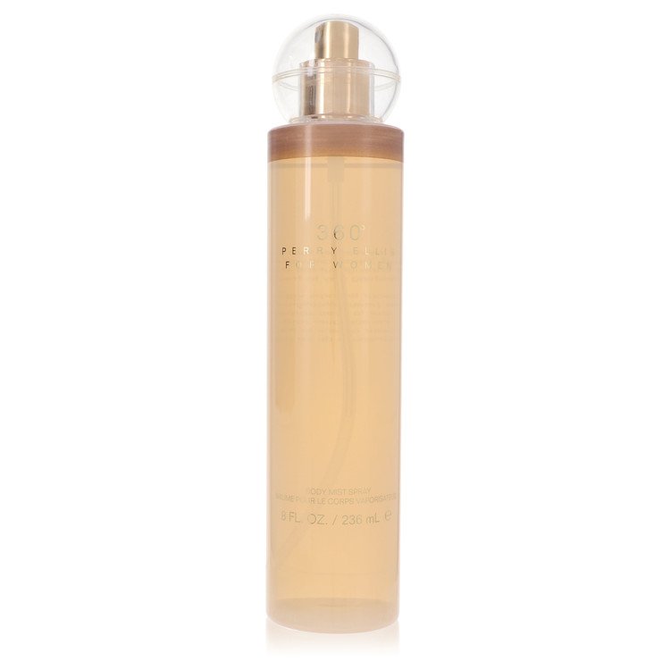 Perry Ellis 360 Body Mist By Perry Ellis (Women) - Rochan Shop