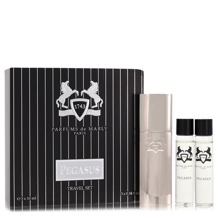 Pegasus Three Eau De Parfum Refills By Parfums De Marly (Men) - Rochan Shop