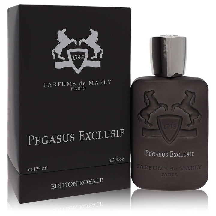 Pegasus Exclusif Eau De Parfum Spray By Parfums De Marly (Men) - Rochan Shop