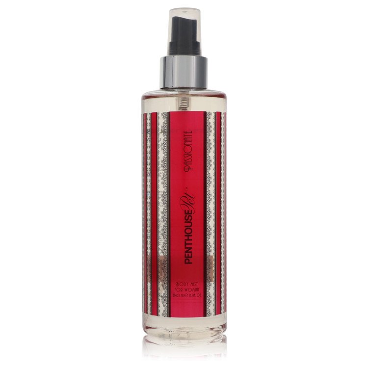 Penthouse Passionate Body Mist By Penthouse (Women) - Rochan Shop