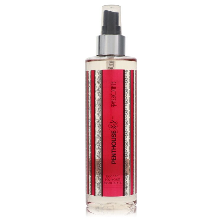 Penthouse Passionate Deodorant Spray By Penthouse (Women) - Rochan Shop