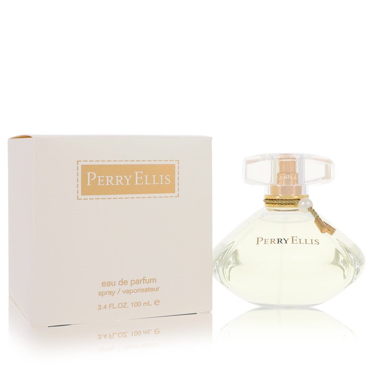 Perry Ellis (New) Eau De Parfum Spray By Perry Ellis (Women) - Rochan Shop