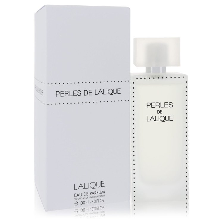 Perles De Lalique Eau De Parfum Spray By Lalique (Women) - Rochan Shop