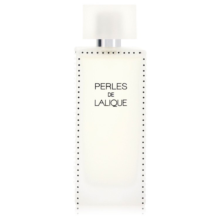 Perles De Lalique Eau De Parfum Spray (Tester) By Lalique (Women) - Rochan Shop