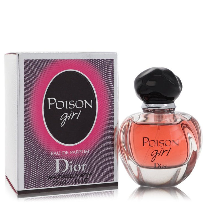 Poison Girl Eau De Parfum Spray By Christian Dior (Women) - Rochan Shop