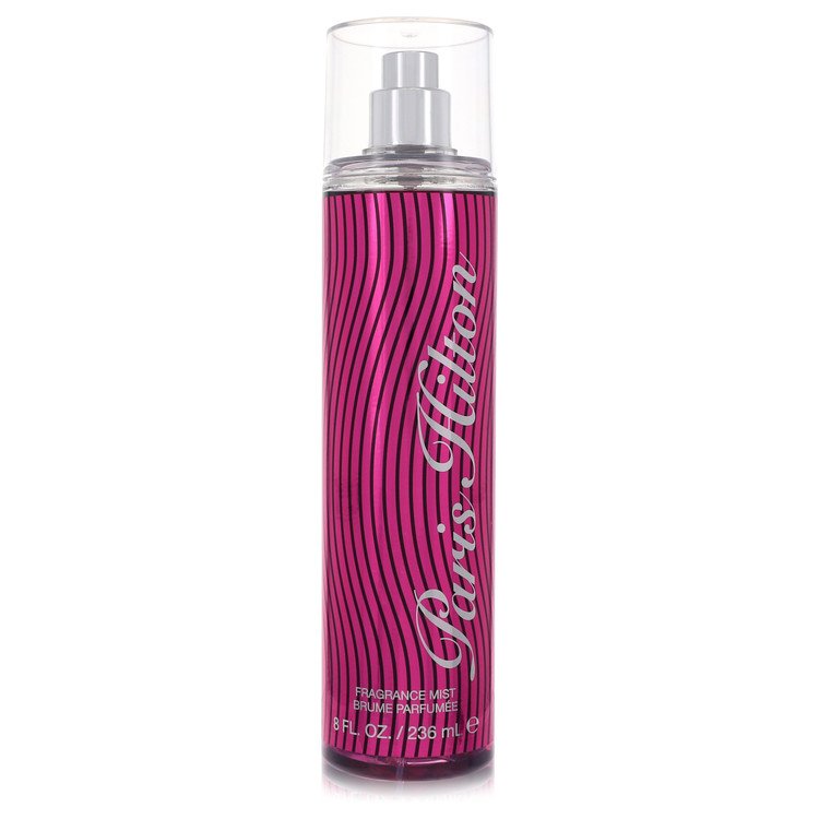 Paris Hilton Body Mist By Paris Hilton (Women) - Rochan Shop