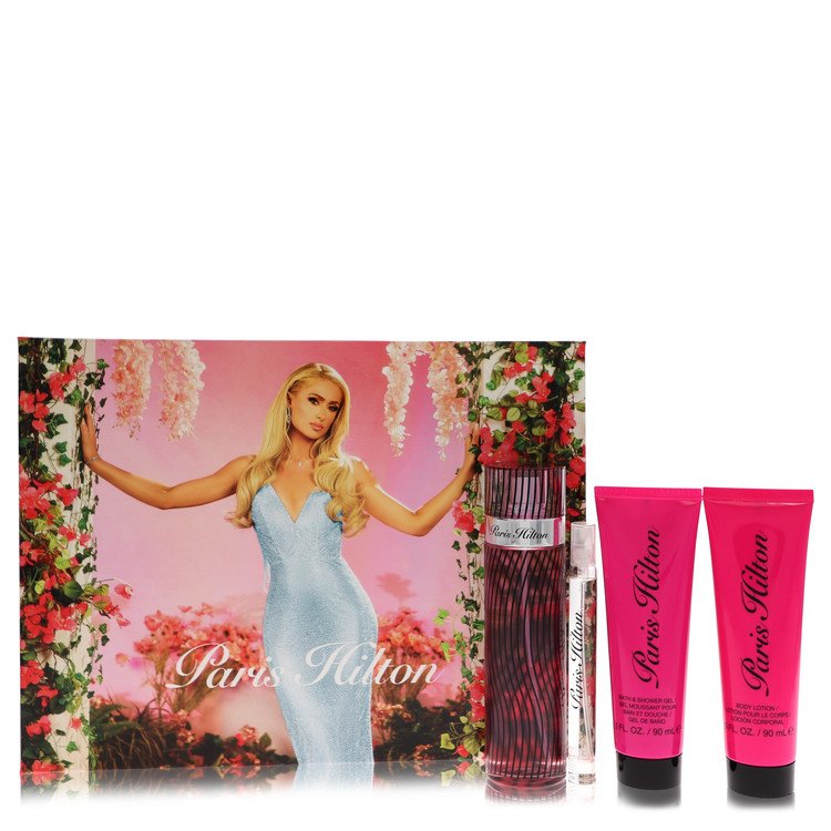 Paris Hilton Gift Set By Paris Hilton (Men) - Rochan Shop