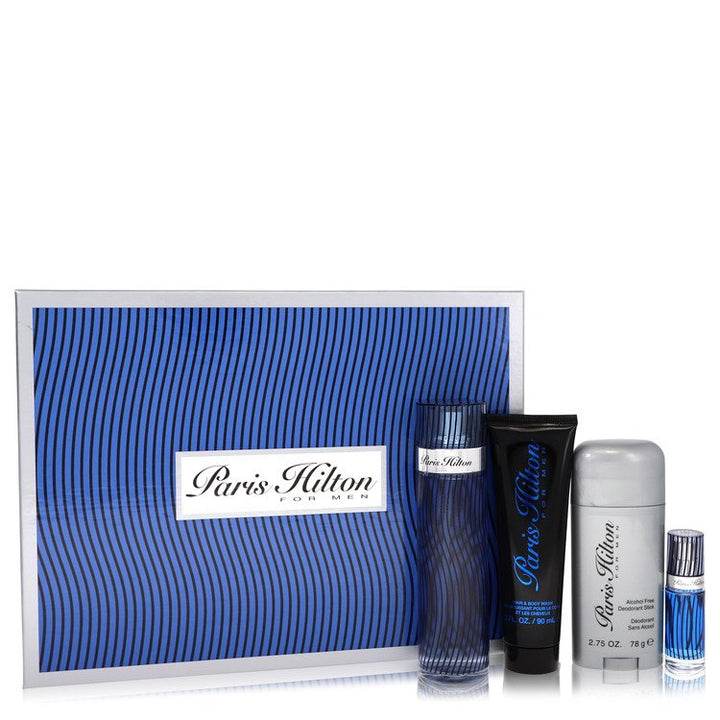 Paris Hilton Gift Set By Paris Hilton (Men) - Rochan Shop