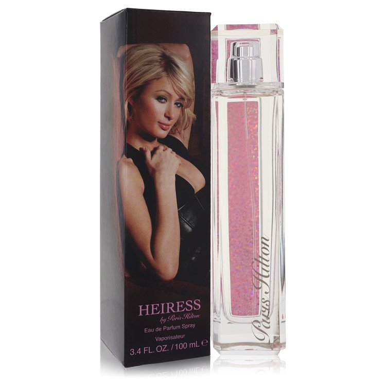 Paris Hilton Heiress Eau De Parfum Spray By Paris Hilton (Women) - Rochan Shop