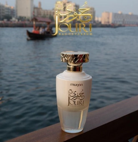 Murjan Jouri Eau De Parfum Lattafa (Men) - Rochan Shop