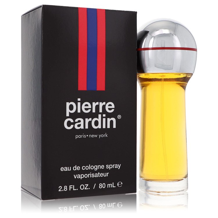 Pierre Cardin Cologne/Eau De Toilette Spray By Pierre Cardin (Men) - Rochan Shop