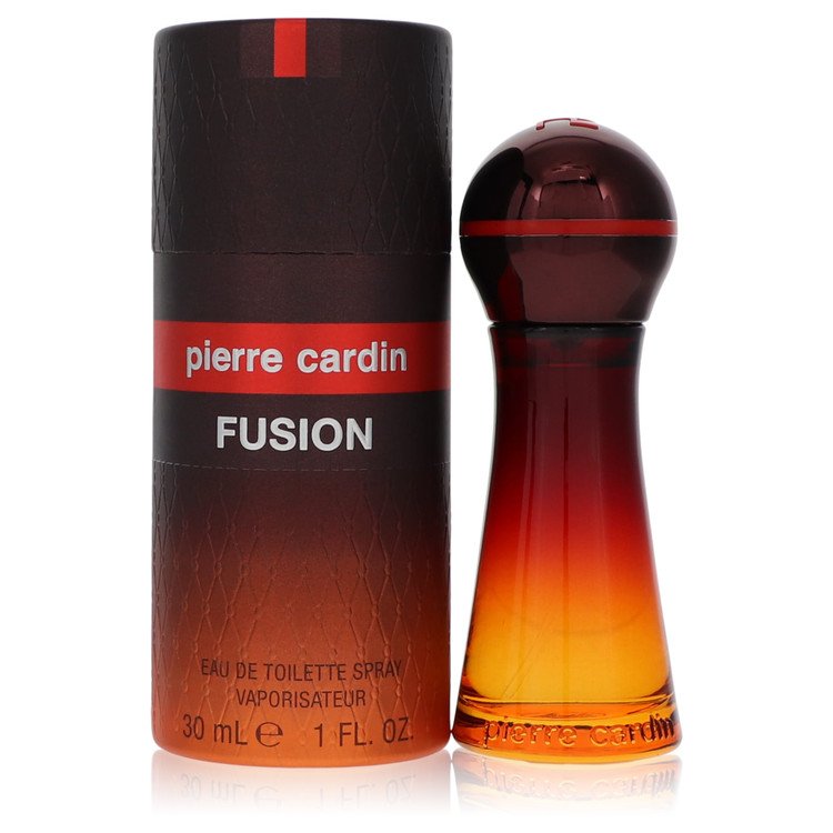 Pierre Cardin Fusion Eau De Toilette Spray By Pierre Cardin (Men) - Rochan Shop