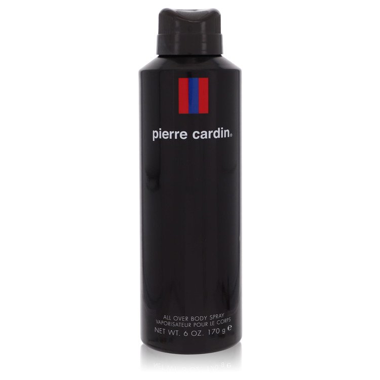 Pierre Cardin Body Spray By Pierre Cardin (Men) - Rochan Shop