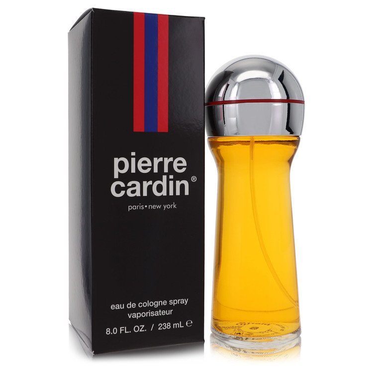 Pierre Cardin Cologne / Eau De Toilette Spray By Pierre Cardin (Men) - Rochan Shop