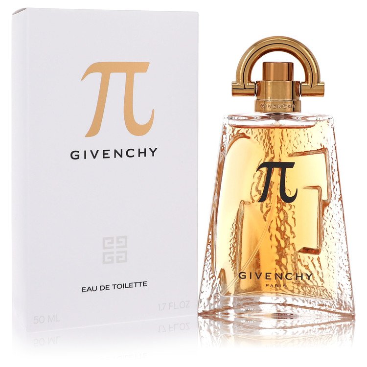 Pi Eau De Toilette Spray By Givenchy (Men) - Rochan Shop