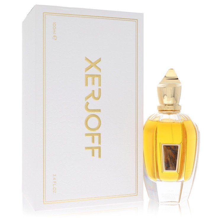 Pikovaya Dama Eau De Parfum Spray (Unisex) By Xerjoff (Women) - Rochan Shop